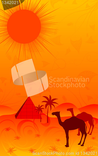 Image of Desert
