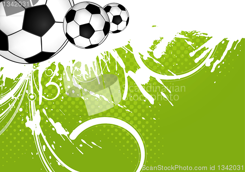 Image of Soccer Ball