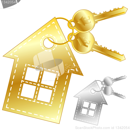 Image of House icon