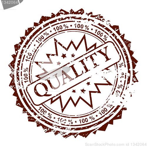 Image of Stamp Quality