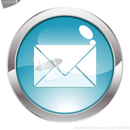 Image of Gloss Button