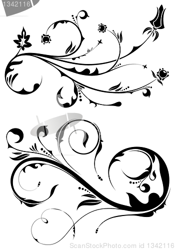 Image of Floral design