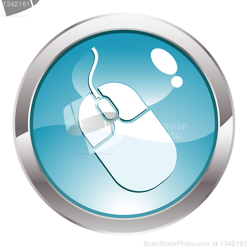Image of Gloss Button