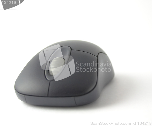 Image of Wireless Mouse