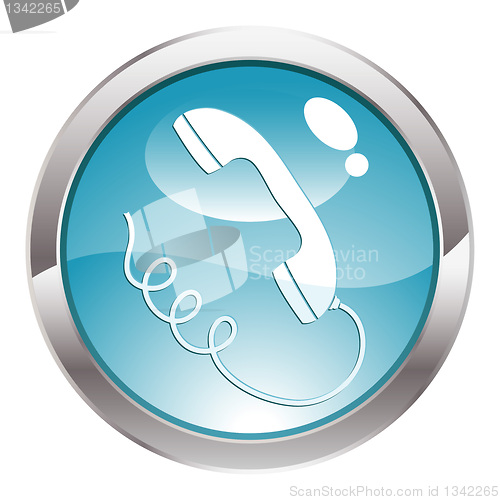 Image of Gloss Button
