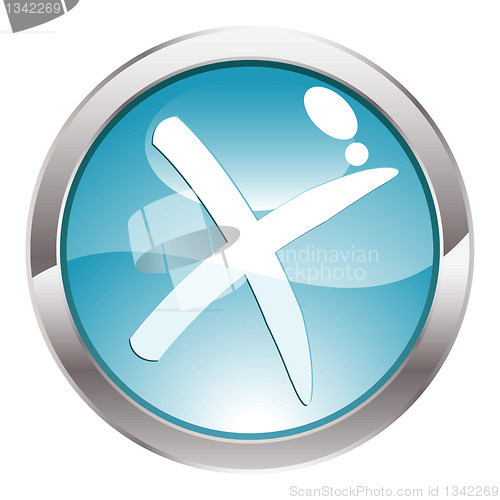 Image of Gloss Button