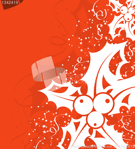 Image of Christmas background
