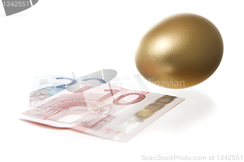 Image of Savings