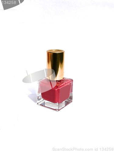 Image of Nail polish