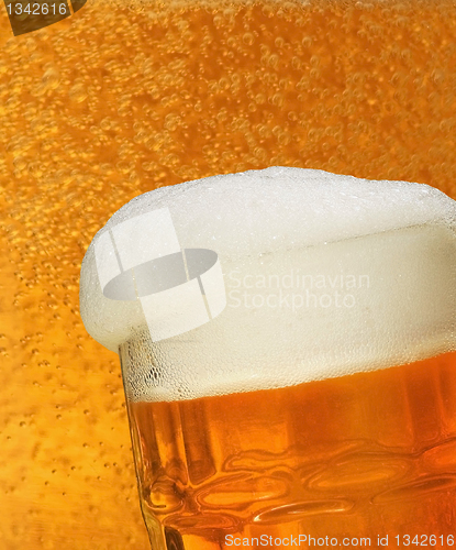 Image of beer mug
