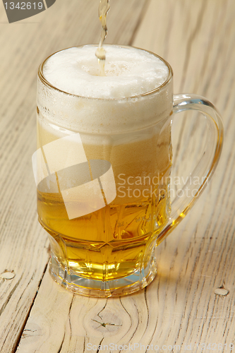 Image of beer mug