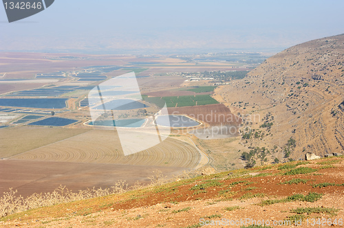 Image of In the north of Israel 