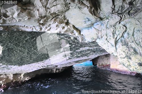 Image of Rosh ha-Hanikra