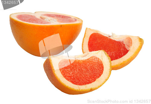 Image of Grapefruit