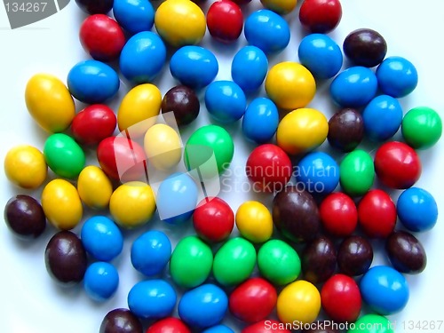 Image of Candy drops