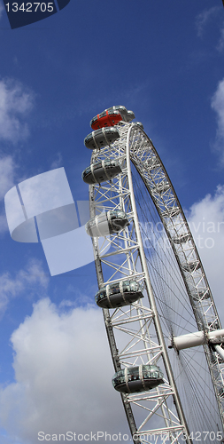 Image of london eye