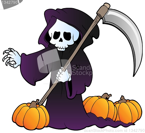 Image of Halloween character image 3