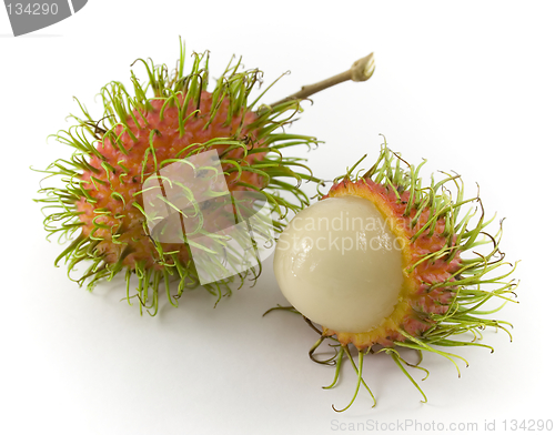 Image of Rambutan