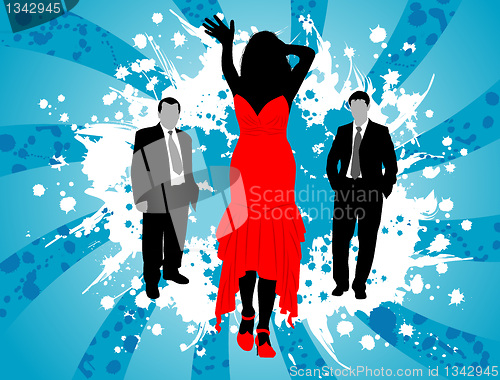 Image of Silhouette