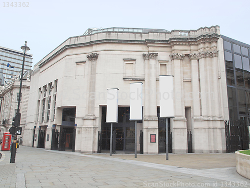 Image of National Gallery, London