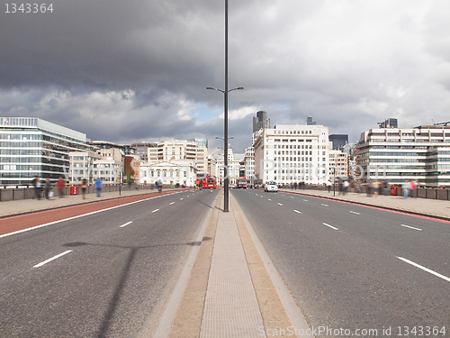 Image of London Bridge