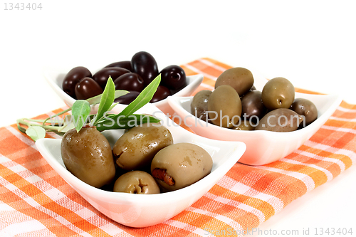 Image of Olives