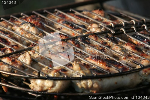 Image of Grilled