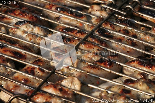 Image of Grilled