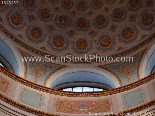 Image of National Library of Finland 