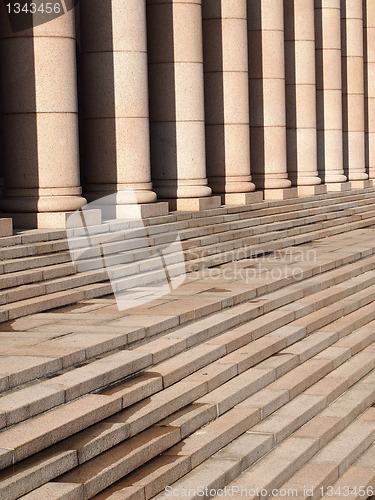 Image of Parliament of Finland 