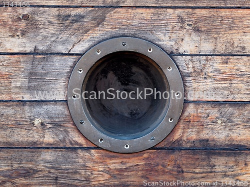 Image of Porthole 
