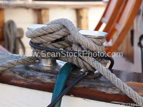 Image of Rope 