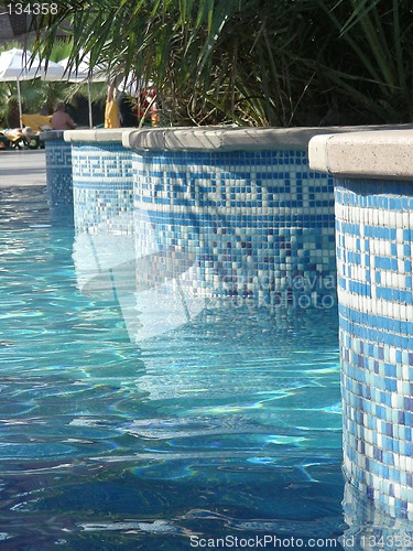 Image of pool