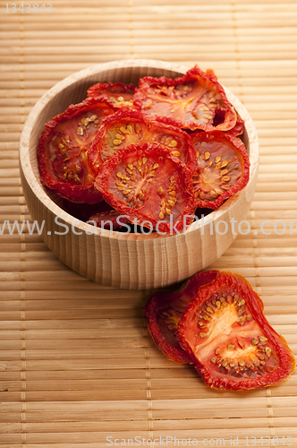 Image of Italian sun dried tomatoes