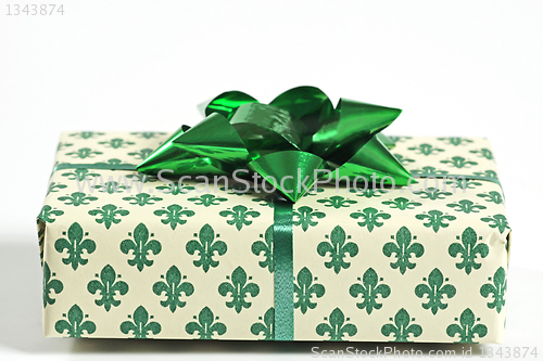 Image of gift box