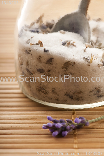 Image of Lavender Sugar