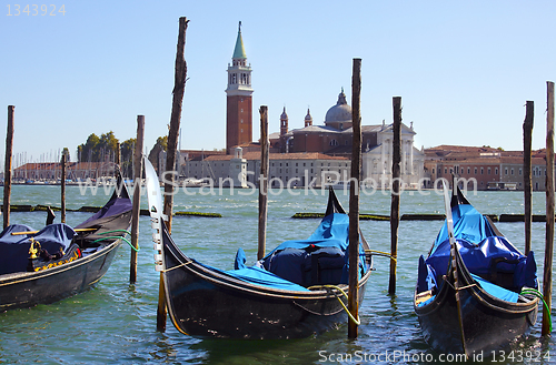 Image of 	Venice, Italy