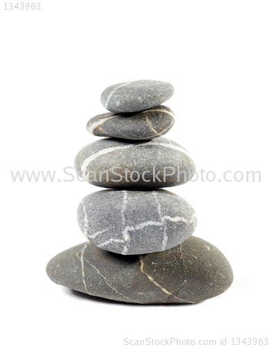 Image of stones