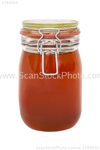 Image of Honey