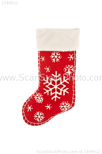 Image of Stocking stuffer on white