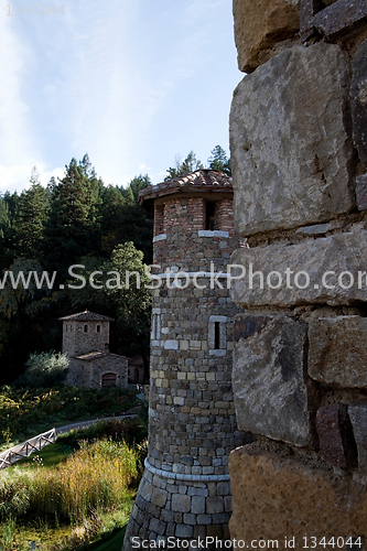 Image of Castle Tower