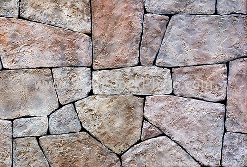 Image of masonry background