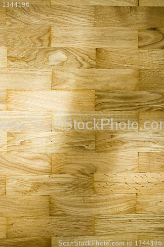 Image of parquet