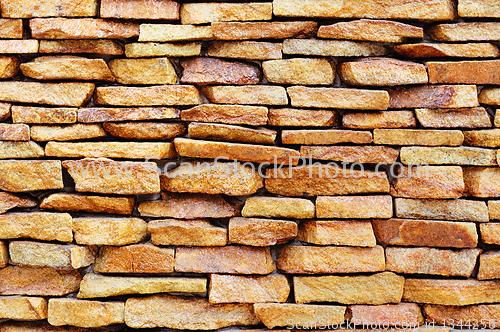 Image of masonry background