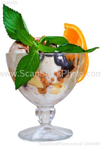 Image of Dessert