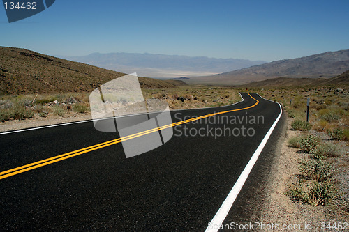 Image of road