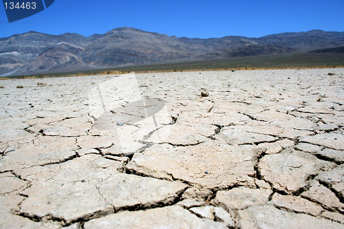 Image of Panamint Valley