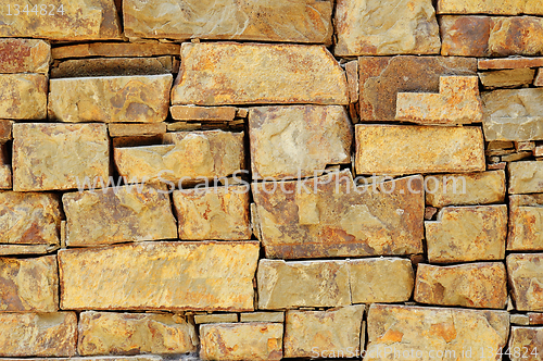 Image of masonry background