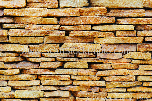 Image of masonry background