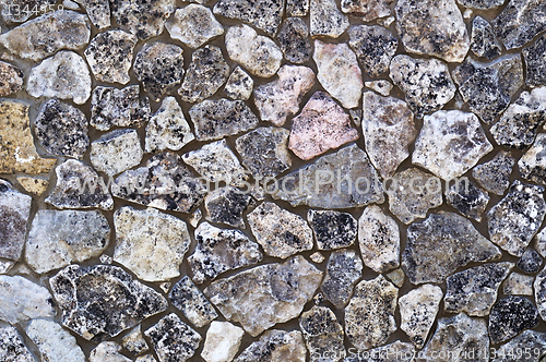 Image of masonry background